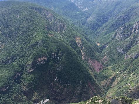 Pas de Rimplas à Rimplas