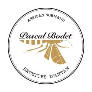 Pascal Bodet à Caen