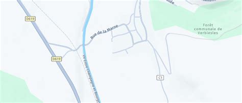 Pascal Briche à Verbiesles