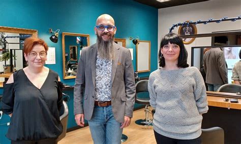 Pascal Burlot à Tréguier