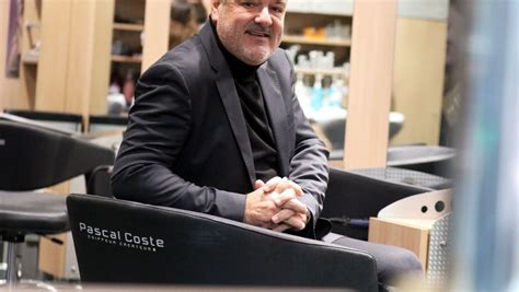 Pascal Coste à Montauban