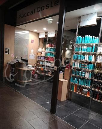 Pascal Coste à Pessac