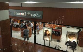 Pascal Coste à Toulon