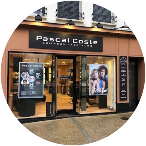 Pascal Coste à Toulouse