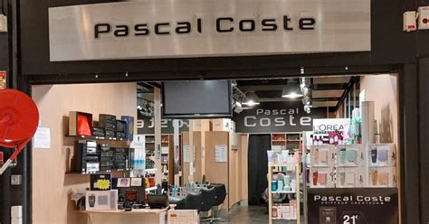 Pascal Coste à Tours