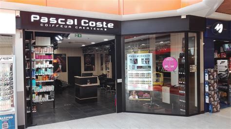 Pascal Coste Bassens à Bassens