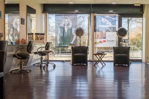 Pascal Coste Coiffure à Gaillac