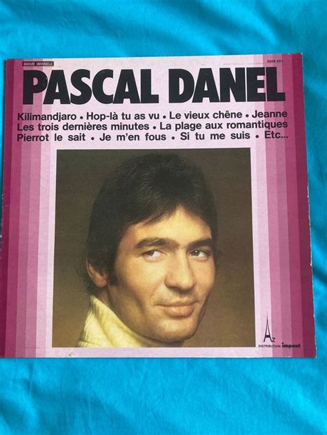 Pascal Daniel à Alès