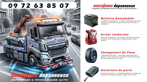 Pascal Depannages à Dahlenheim