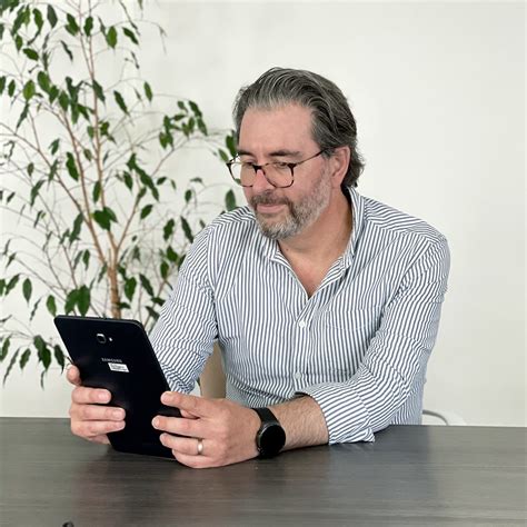 Pascal Ernoult à Chabris