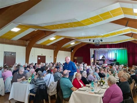 Pascal Guibert à Villefagnan