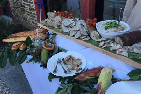 Pascal Jenvrin Traiteur à Pleurtuit