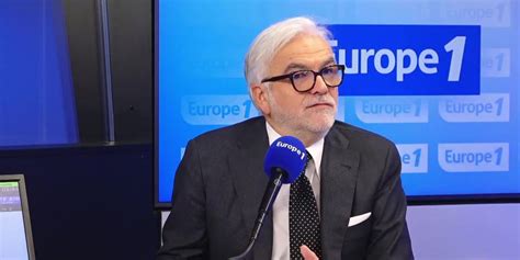 Pascal Lehning à Marseille