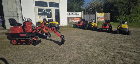 Pascal Motoculture à Saint-Gein