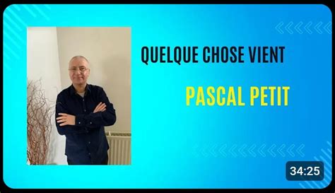 Pascal Petit à Vernon