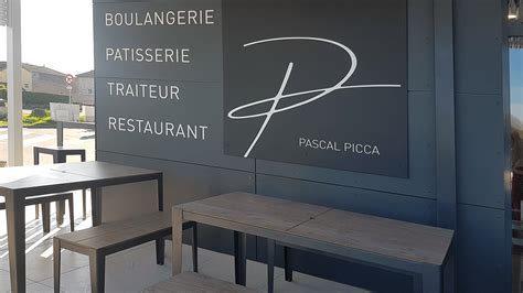 Pascal Picca à Fleurville