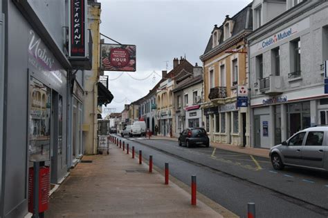 PascalValerie à Gueugnon