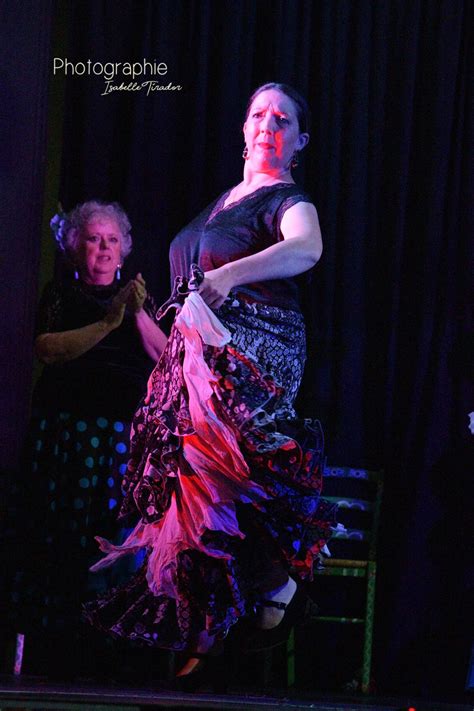 Pasion Flamenca à Lons