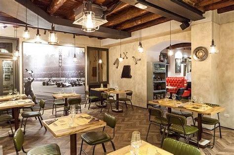 Passando Per Modena Padua