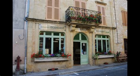 Passe-Partout à Monpazier