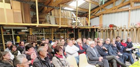 Passerelles Vers L Emploi à Le Petit-Celland