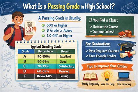 Passing Grade