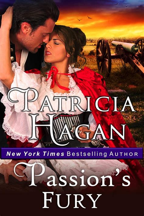 download Passion's Fury (Author's Cut Edition)