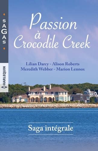 download Passion à Crocodile Creek