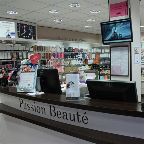 Passion Store à Sorgues