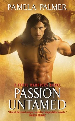 download Passion Untamed