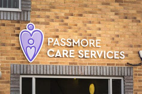 Passmore Care Services