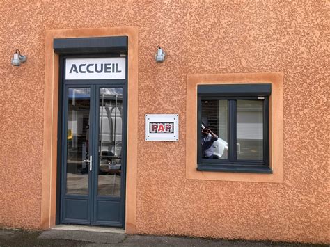 Passot Automatisme Protection à Marcilly-d'Azergues