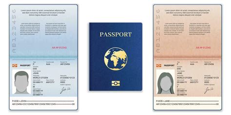 Passport