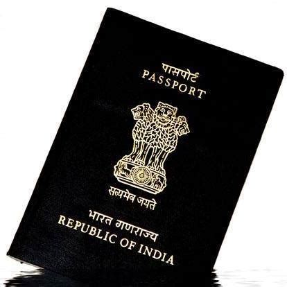 Passport Consultant - Pranav Chelani