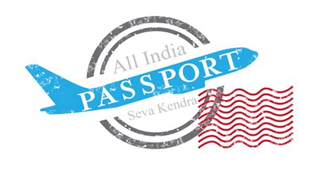 Passport Seva kendra