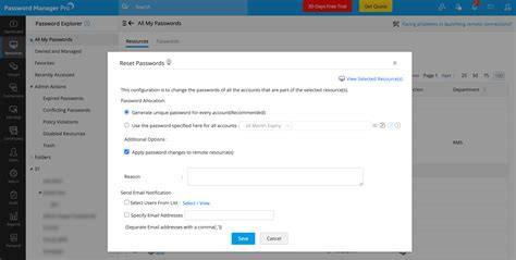 Password Manager