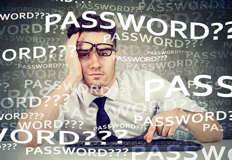 Password Problems