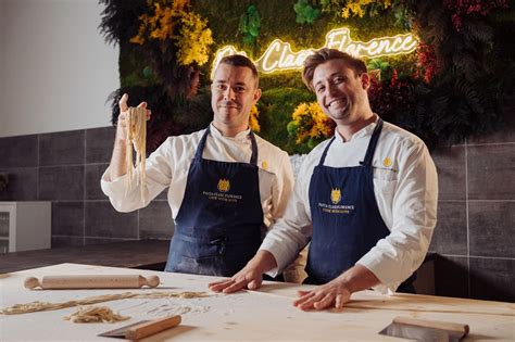 Pasta Class Florence