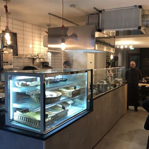 Pasta Factory Berlin