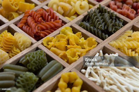 Pasta Kering