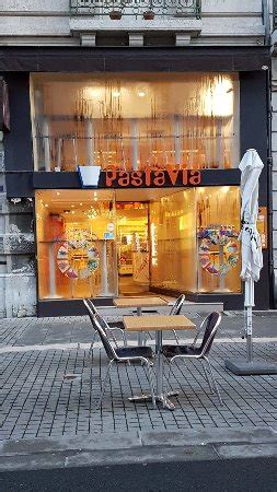PastaVia à Grenoble