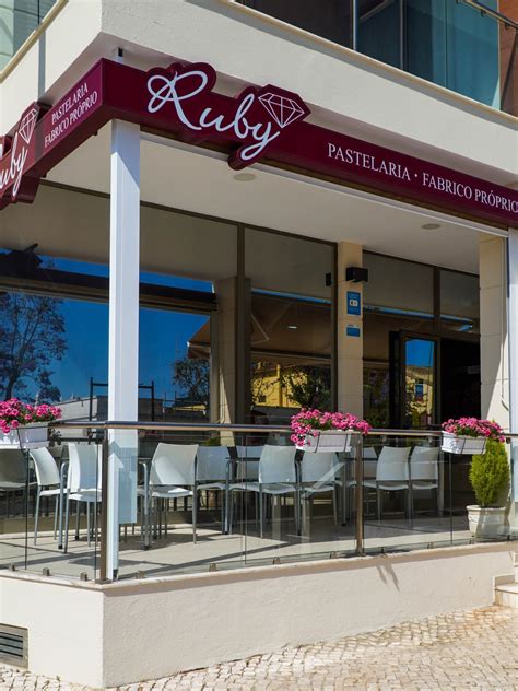 Pastelaria Ruby Fereiras