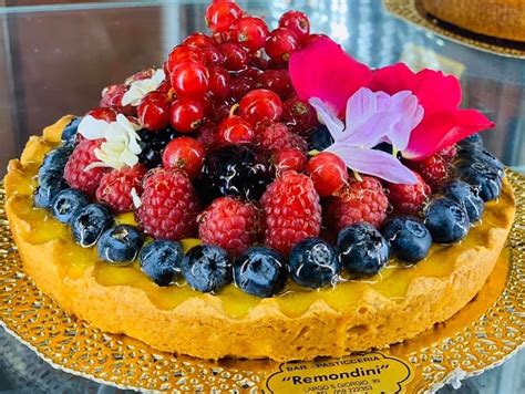 Pasticceria Remondini Modena