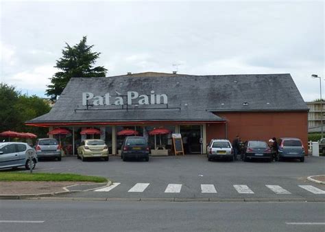 Patapain à Nevers