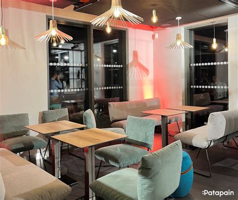 Patapain à Perrusson