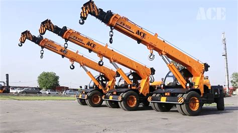Patel Group (Auth. Action Construction Equipment Crane Dealer-Sale ,Service & Parts)