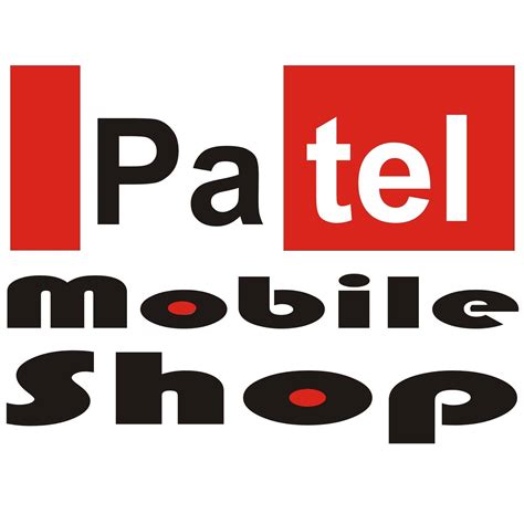 Patel Mobile Shop