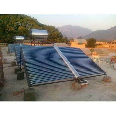 Patel Solar Power System