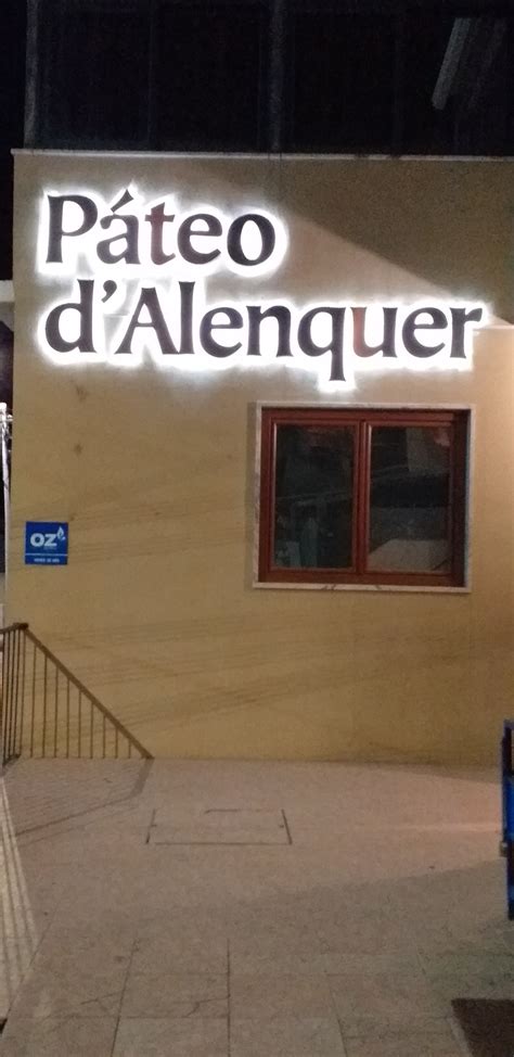 Pateo D'Alenquer Alenquer