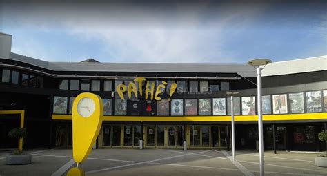 Pathé Brumath à Brumath